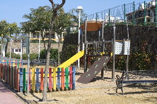 General view
 di Costa Luz Costa Esuri