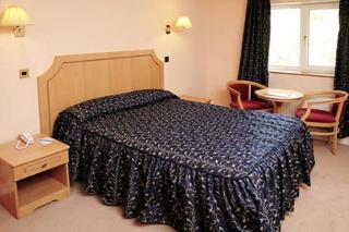 Parkside International Hotel, Reading