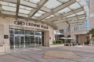 Crowne Plaza Jumeirah( former Ramada Jumeirah) - Generell
