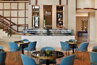 Restaurant
 di Ramada Jumeirah