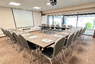 Ramada By Wyndham Oradea