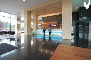 Lobby
 di Ramada Oradea