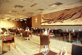 Restaurant
 di Ramada Oradea