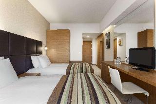 Ramada By Wyndham Oradea