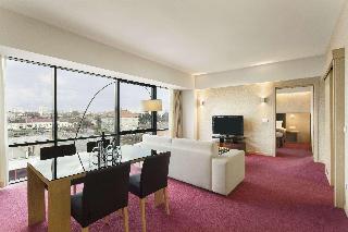 Ramada By Wyndham Oradea