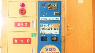 大廳