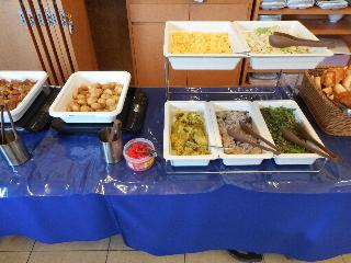 餐館