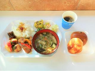 餐館