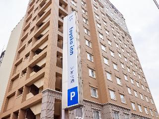 「東横INN広島平和大通」(広島市中区-ホテル-〒730-0026)の地図/アクセス/地点情報 - NAVITIME
