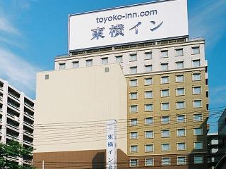 Toyoko Inn Hiroshima-eki Shin-kansen-guchi image