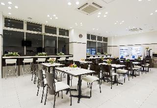 餐館