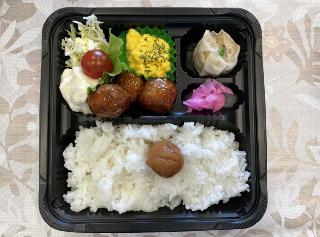 餐館