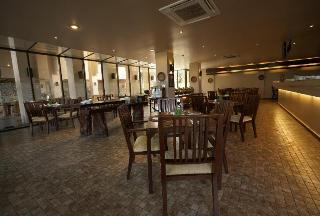 餐館