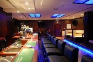 Restaurant
 di Smana Hotel Al Raffa