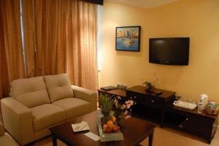 Room
 di Smana Hotel Al Raffa