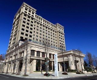 General view
 di Fullon Hotel Hualien