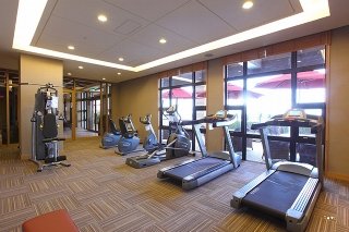 Sports and Entertainment
 di Fullon Hotel Hualien