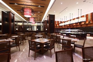 Restaurant
 di Fullon Hotel Hualien