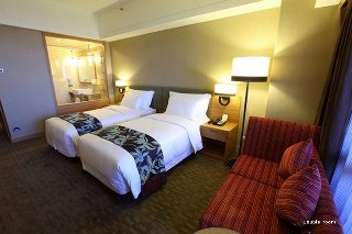 Room
 di Fullon Hotel Hualien