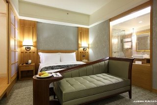 Room
 di Fullon Hotel Hualien