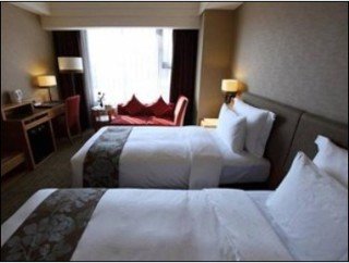 Room
 di Fullon Hotel Hualien