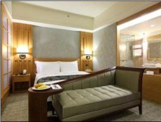 Room
 di Fullon Hotel Hualien