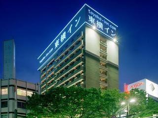 東横 Inn 甲府駅南口 2のnull