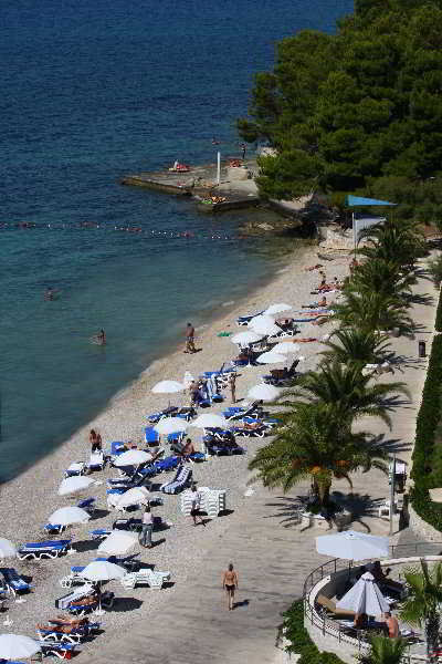 Beach
 di Beach Apartments Lavica