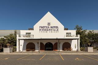 Protea Hotel Cape Town Durbanville