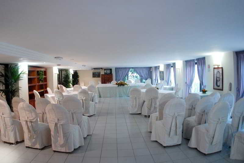 Hotel V7, Puglia