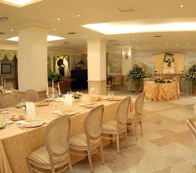 Hotel V7, Puglia