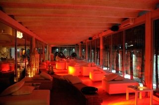 Restaurant
 di Andris Hotel