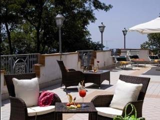 Terrace
 di Andris Hotel