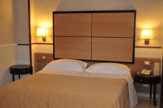 Room
 di Andris Hotel