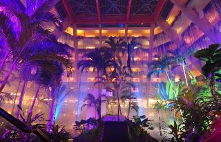 The Pyramid Cancun by Oasis photo 2
