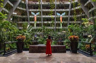 The Pyramid Cancun by Oasis photo 8