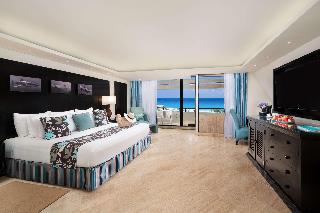 The Pyramid Cancun by Oasis photo 10