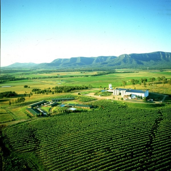 General view
 di Hunter Valley Resort