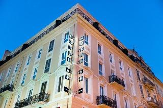 64 Nice Hotel