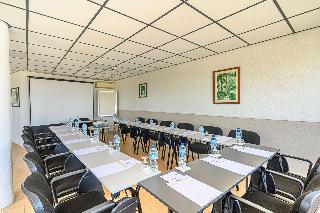 Best Western Plus Hôtel Vannes Centre-ville, Vannes