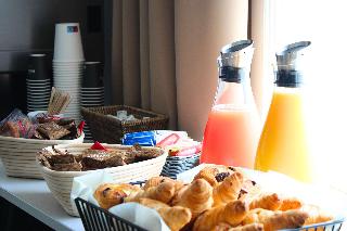 Best Western Plus Hôtel Vannes Centre-ville, Vannes