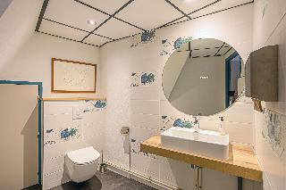 Best Western Plus Hôtel Vannes Centre-ville, Vannes