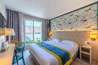 Best Western Plus Hôtel Vannes Centre-ville, Vannes