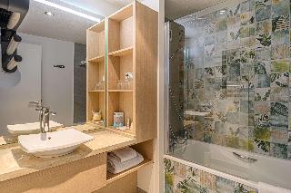 Best Western Plus Hôtel Vannes Centre-ville, Vannes