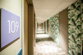 Best Western Plus Hôtel Vannes Centre-ville, Vannes