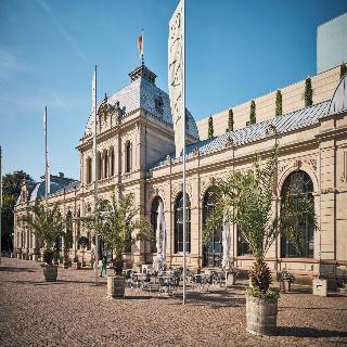 Hotel Am Sophienpark