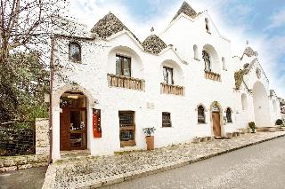 Hotel Sant' Antonio
