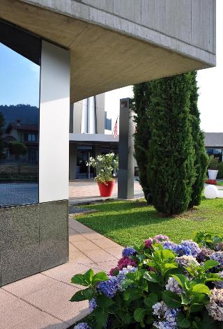 B&B HOTEL Bergamo Executive