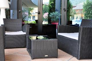 B&B HOTEL Bergamo Executive