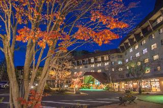 草津现代度假酒店 Kusatsu Now Resort Hotel